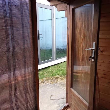 Coruna Backpackers Hostel Карбальо Екстер'єр фото